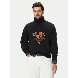 Polo Ralph Lauren Golf 710B28604001 Črna Regular Fit