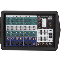 Wharfedale Pro PMX 710 mikser sa pojačalom