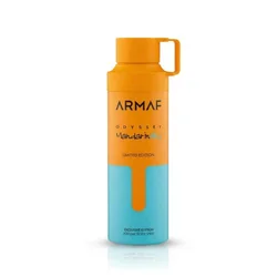 Armaf Odyssey Mandarin Sky body spray 200 ml | Kozmo