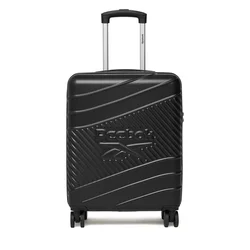 Kovček za kabino Reebok CWBEO-RBK-MS-004-S Črna