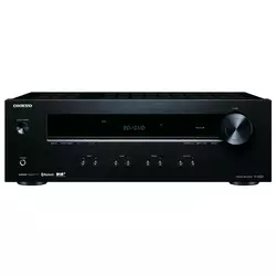 ONKYO AV receiver TX-8220, črn