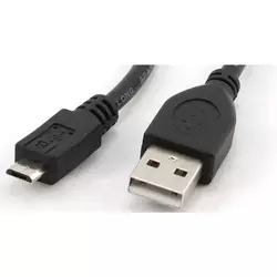 CCP-mUSB2-AMBM-0,5M Gembird USB 2.0 A-plug to Micro usb B-plug kabl 0.5m