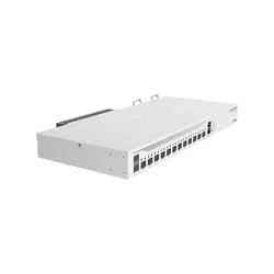 Mikrotik CCR2004-1G-12S+2XS