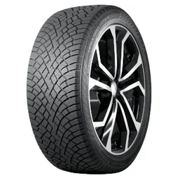 Nokian Hakkapeliitta R5 SUV ( 235/60 R17 106R XL Aramid Sidewalls, Nordic compound )