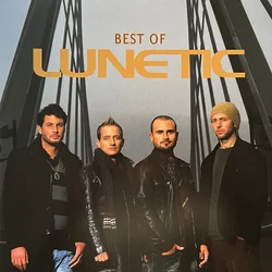 Lunetic - Best Of Lunetic (Reissue) (2 LP)