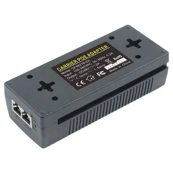 XtendLan PoE injektor pasivni 48V/2A, 1000Base-T