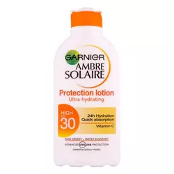 Garnier Ambre Solaire Mlijeko za zaštitu od sunca SPF20 200ml
