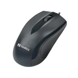 Miš USB Sandberg USB-C 631-04