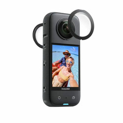 INSTA 360 X3 Poklopci sočiva