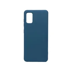 Maska za telefon SOFT CASE za Samsung A41/A415F, Teget