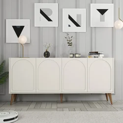 Hanah Home Komoda Lyon 81 Orah