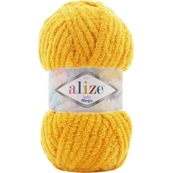 Alize Softy Mega 216 Pletilna preja