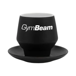 GymBeam Keramička šolja 190 ml