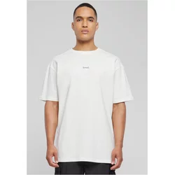 Love Heavy Oversized T-Shirt Ready to Be Dyed