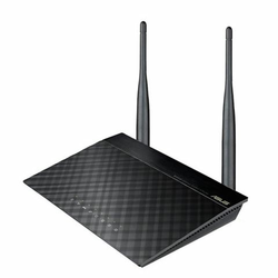 ASUS Wireless router Asus RT-N12+