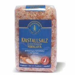 BIOENERGIE HIMALAJSKA KRISTALNA SOL 1kg