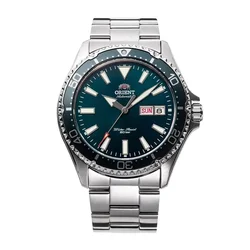 Orient Sports Kamasu Diver Mako III RA-AA0004E39B