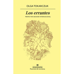 Los errantes