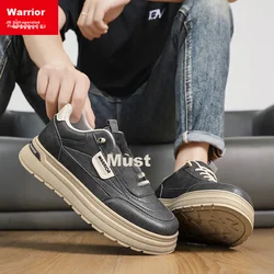 Huili/Warrior Muške patike, Tamnosive