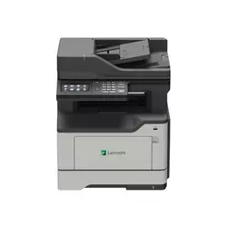 Multifunkcijski uređaj LEXMARK MX421ADE, laser printer/scanner/copy/faks, mono, 1200dpi, USB, LAN, WiFi