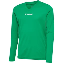 Otroška aktivna podmajica hmlBL ESSENTIAL TEE L/S KIDS
