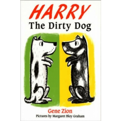 Harry The Dirty Dog