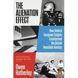 Alienation Effect