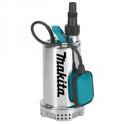 MAKITA potopna pumpa za čistu vodu PF1100