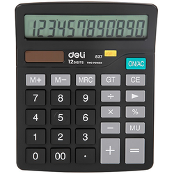 No brend e837 kalkulator deli ( 495006 )