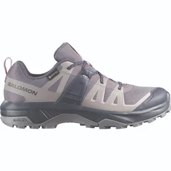 Salomon EXTEND 2 GTX W, planinarske cipele, ljubičasta L45478100