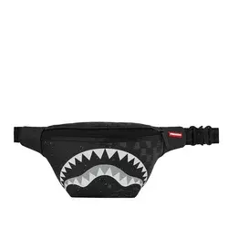 Torbica za okoli pasu Sprayground | Deep Space Drip Savvy Crossbody