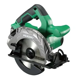 Hikoki C1806DA Akumulatorski ručni cirkular za drvo O 165 mm Hitachi