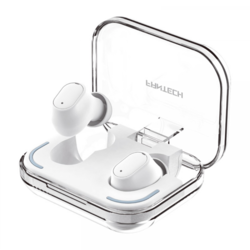 Bluetooth slusalice Fantech TX-3 Wave 12 bele