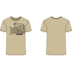 Lonsdale Mens t-shirt regular fit
