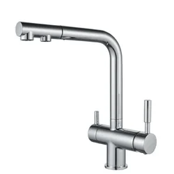Alpok minimal shower - hrom ( 12454sw )