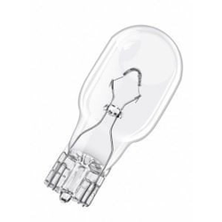 OSRAM 2820 12V 2W W2.1X9.5D ORIGINAL LINE