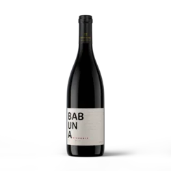 Tikveš crveno vino Babuna 0,75l