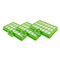 VACS Hepa filter ROWENTA RO 212301 PowerSpace - 3 kom