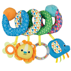 Win Fun zvečka Spiralana 000194-NI