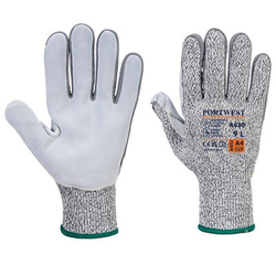 Portwest Rukavice a630 razor-lite cut+heat sive vel. s ( 58588 )
