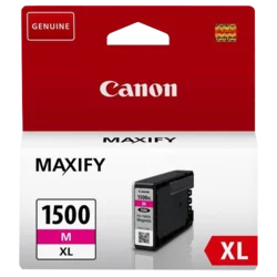 CANON Kertridž PGI-1500XL (9194B001AA) magenta