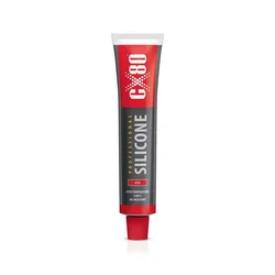 shumee Profesionalni rdeči silikon 80 ml + aplikator - CX-60108