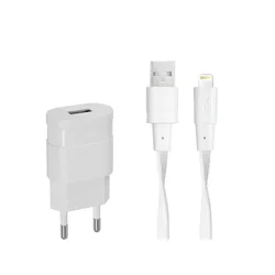Kućni punjač RIVAPOWER VA4115 WD2/beli