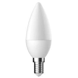 Sylvania LED sijalica E14 3.2W/827 250LM V3 sveća/2700K