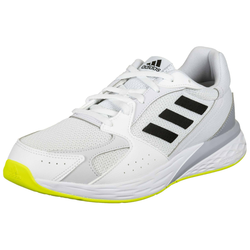 Id3617 ADIDAS PERFORMANCE Tenisice za trčanje ''Response'', bijela / siva ...