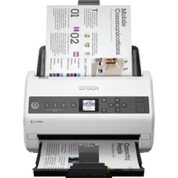 Epson DS-730N 600dpi USB/LAN Skener ADF