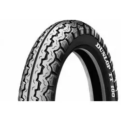 Dunlop TT100 GP 130/80-18 TT 66H M/C, zadnji kotae