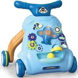 Guralica za decu Plane blue BBO CC9999BLUE