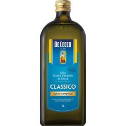 DE CECCO Classico Ekstra deviško oljčno olje 500 ml