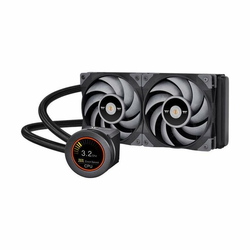 Thermaltake Toughliquid Ultra 240| AiO vodeno hlađenje